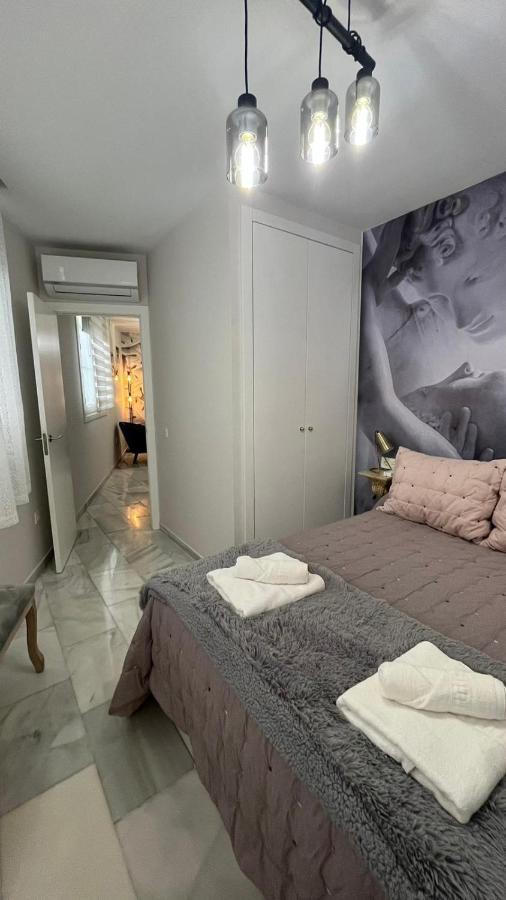 El Beso De Eros Grupo Ac Gestion Daire Cadiz Dış mekan fotoğraf